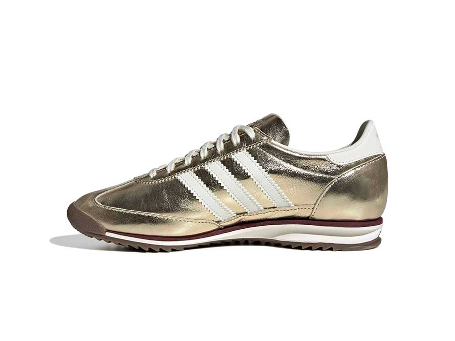 adidas Sl 72 Og W Gold