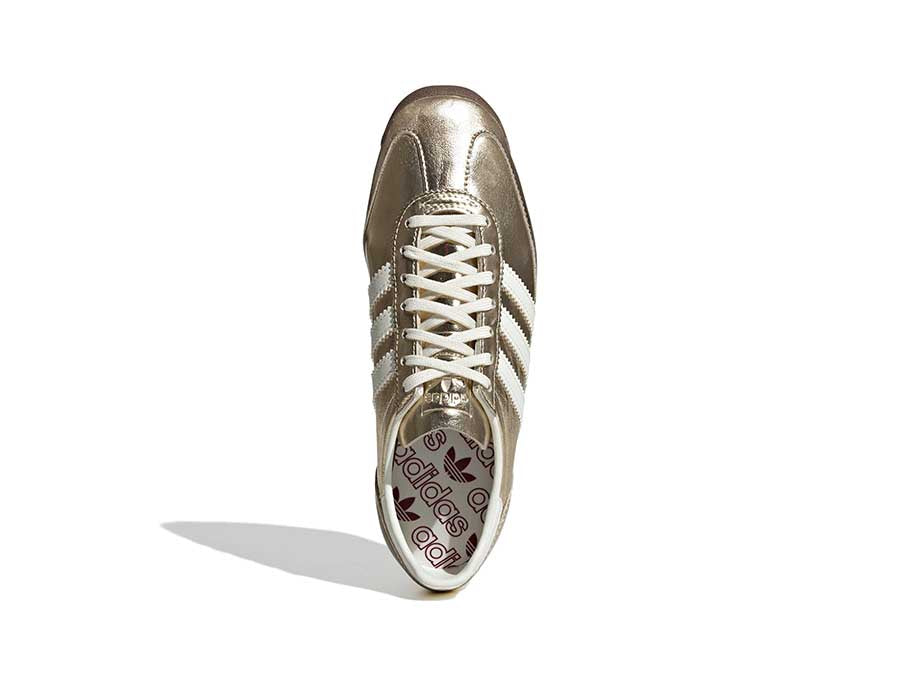 adidas Sl 72 Og W Gold