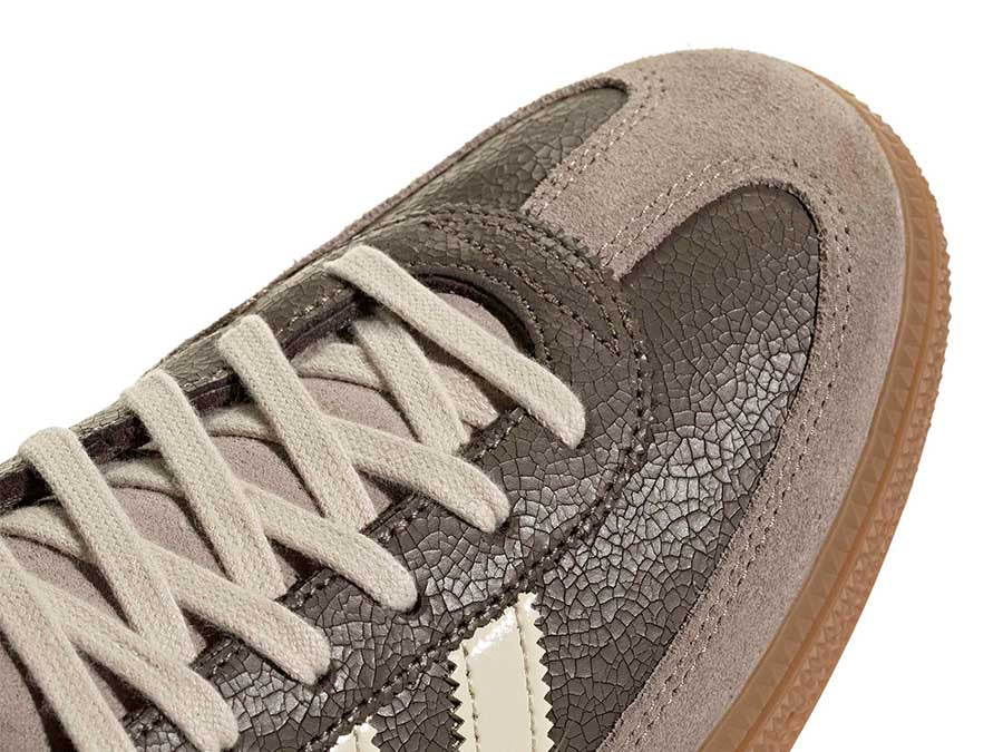 adidas Handball Spezial Marrones