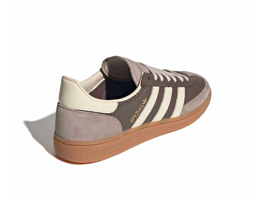 adidas Handball Spezial Marrones