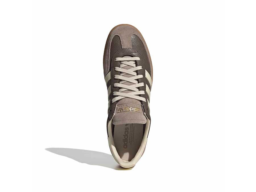 adidas Handball Spezial Marrones