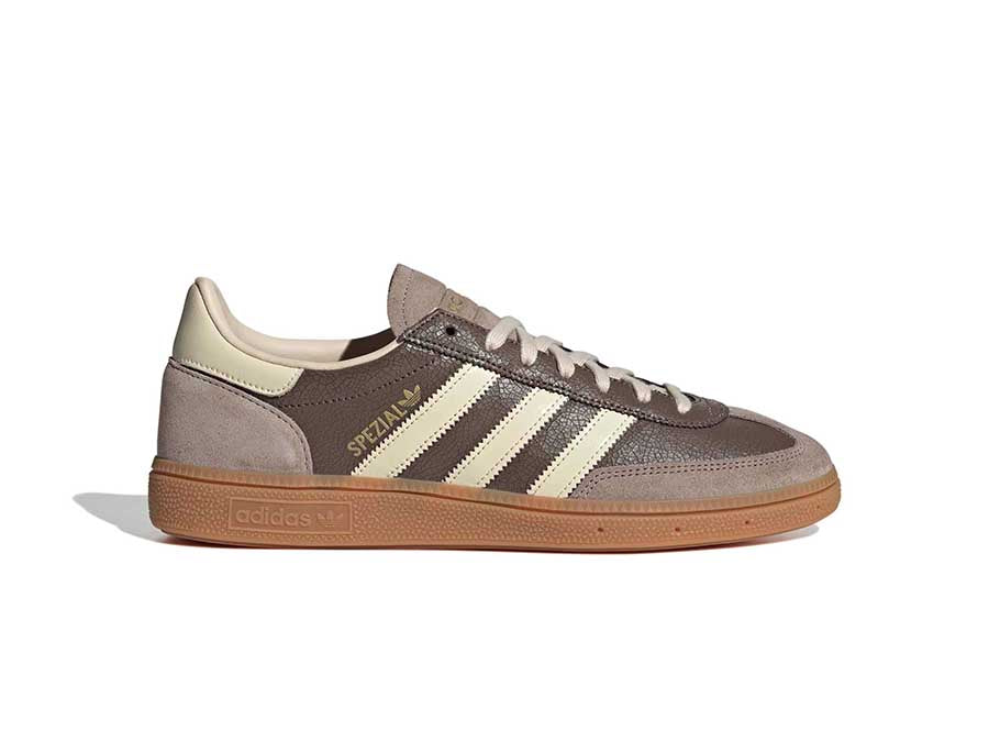 Zapatillas adidas Handball Spezial Marrones