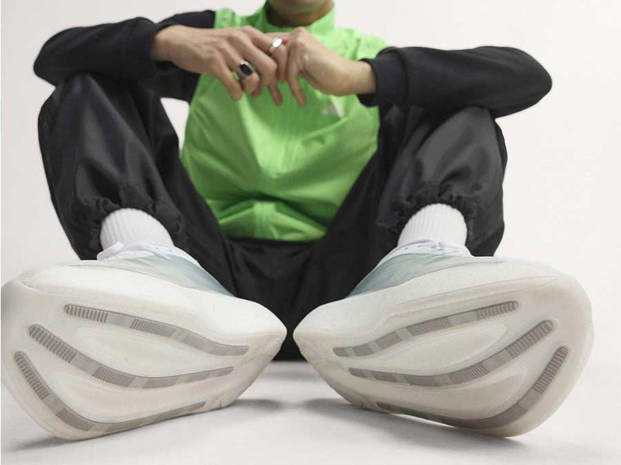 Adidas Hyperboost EPHR Light Grey