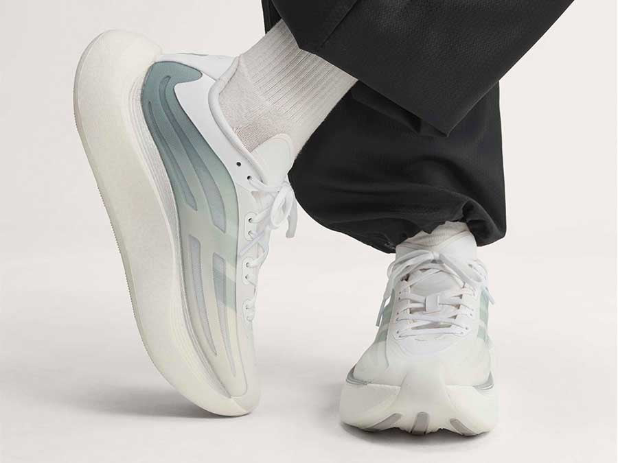 Adidas Hyperboost EPHR Light Grey