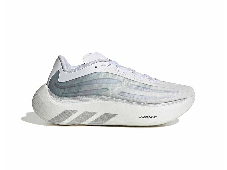 Zapatillas Running Adidas Hyperboost