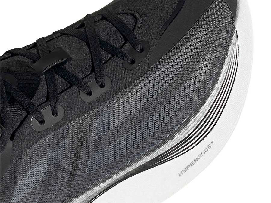 Adidas Hyperboost EPHR Light Black