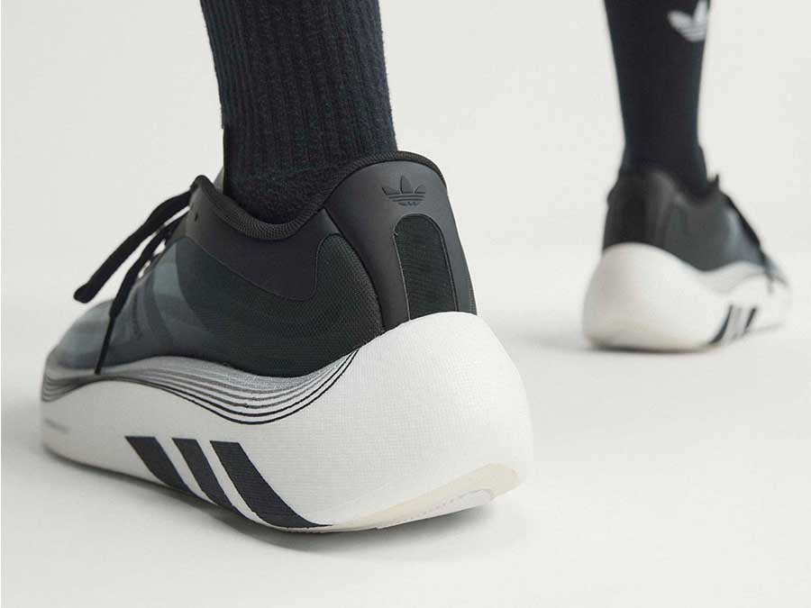 Adidas Hyperboost EPHR Light Black