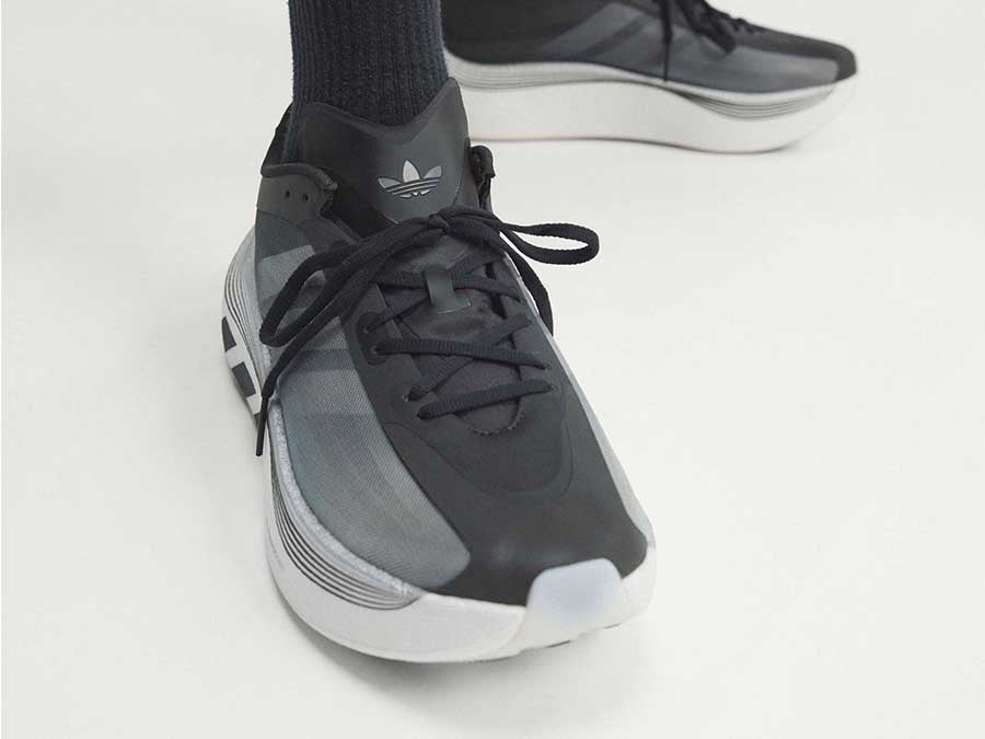 Adidas Hyperboost EPHR Light Black