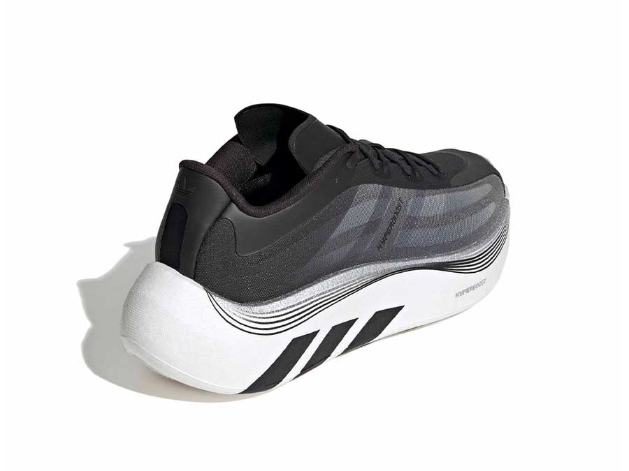 Adidas Hyperboost EPHR Light Black