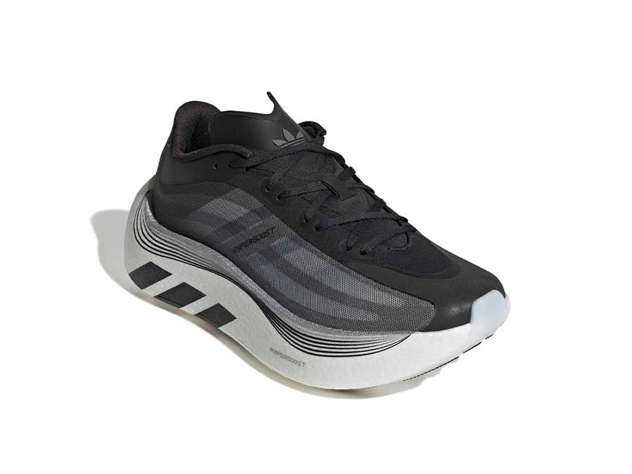 Adidas Hyperboost EPHR Light Black