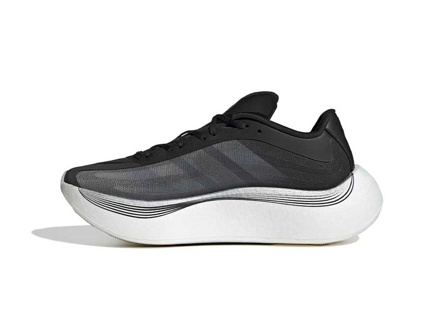 Adidas Hyperboost EPHR Light Black