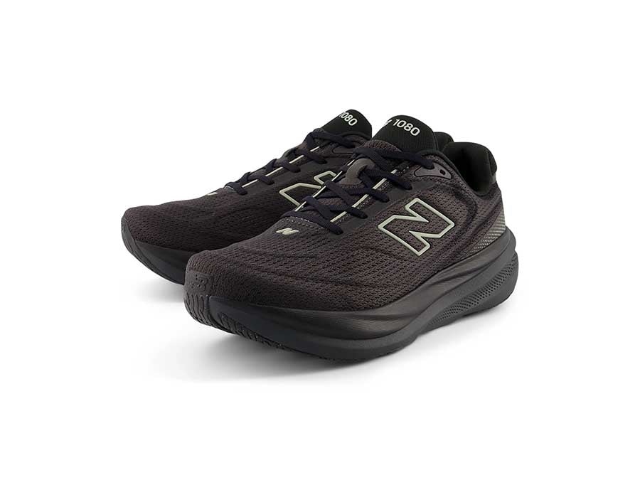 New Balance 1080v15 Black