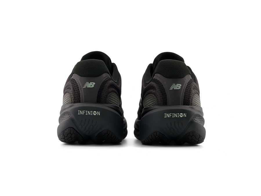 New Balance 1080v15 Black