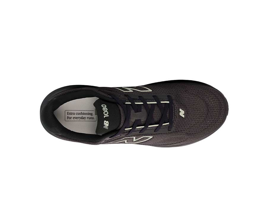 New Balance 1080v15 Black