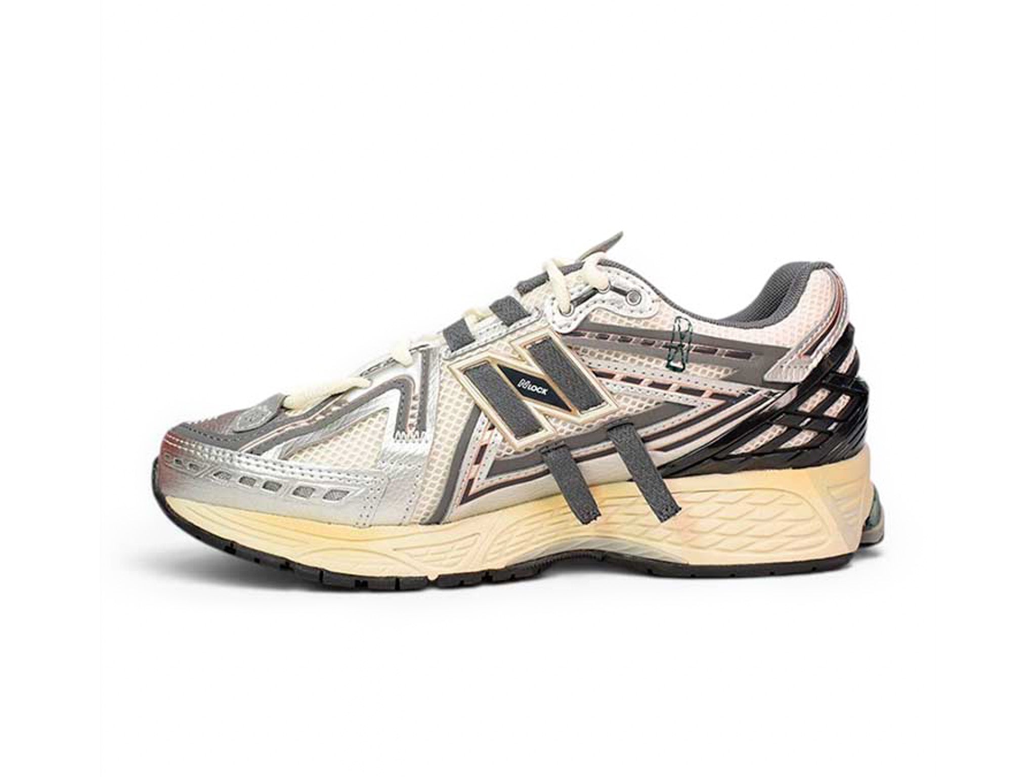 New Balance 1906R Protection Pack Silver Metallic