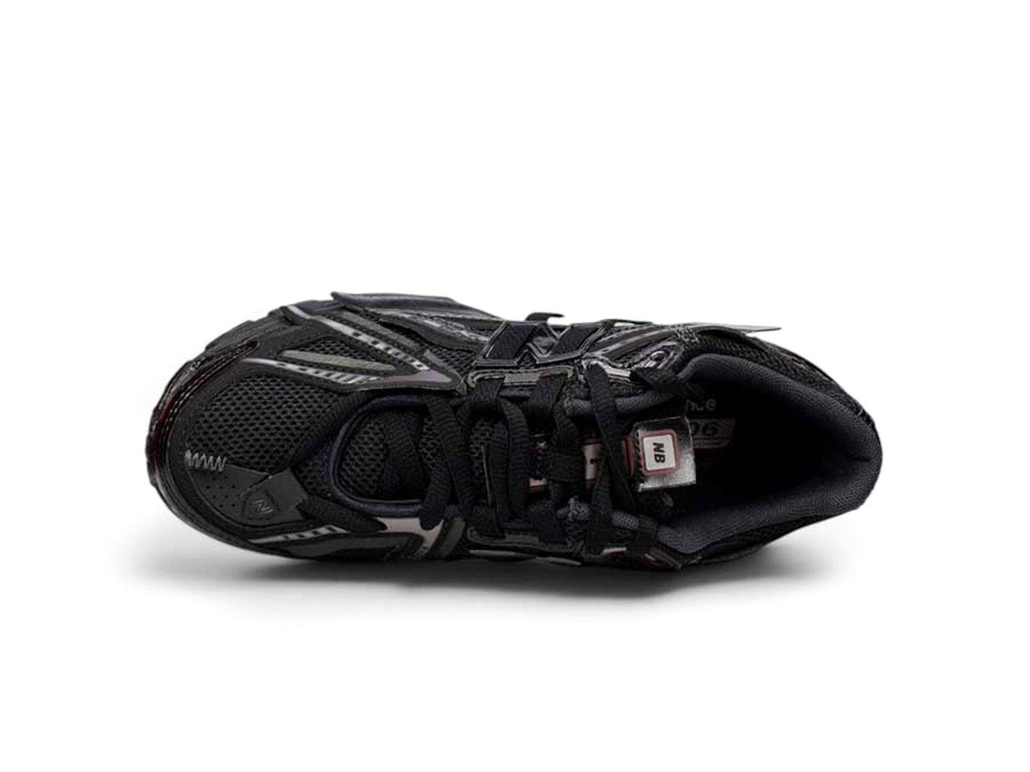 New Balance 1906R Protection Pack Silver Metallic