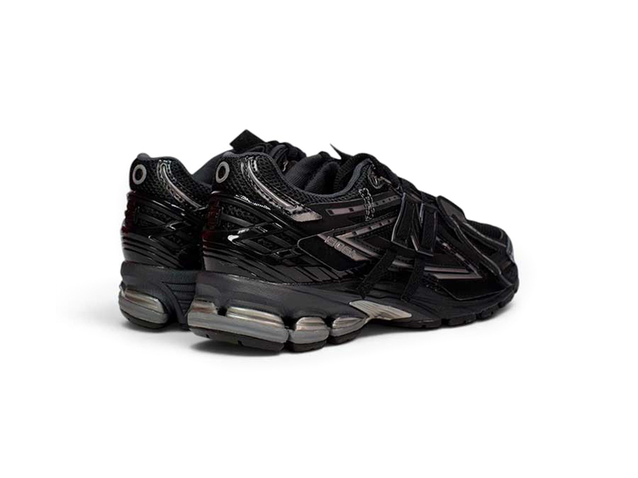 New Balance 1906R Protection Pack Silver Metallic