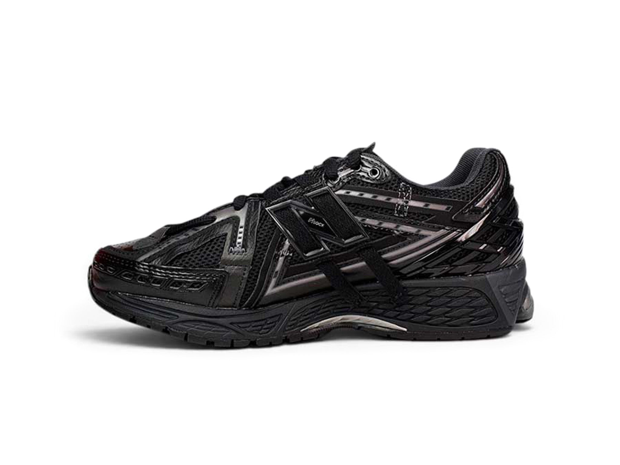 New Balance 1906R Protection Pack Silver Metallic