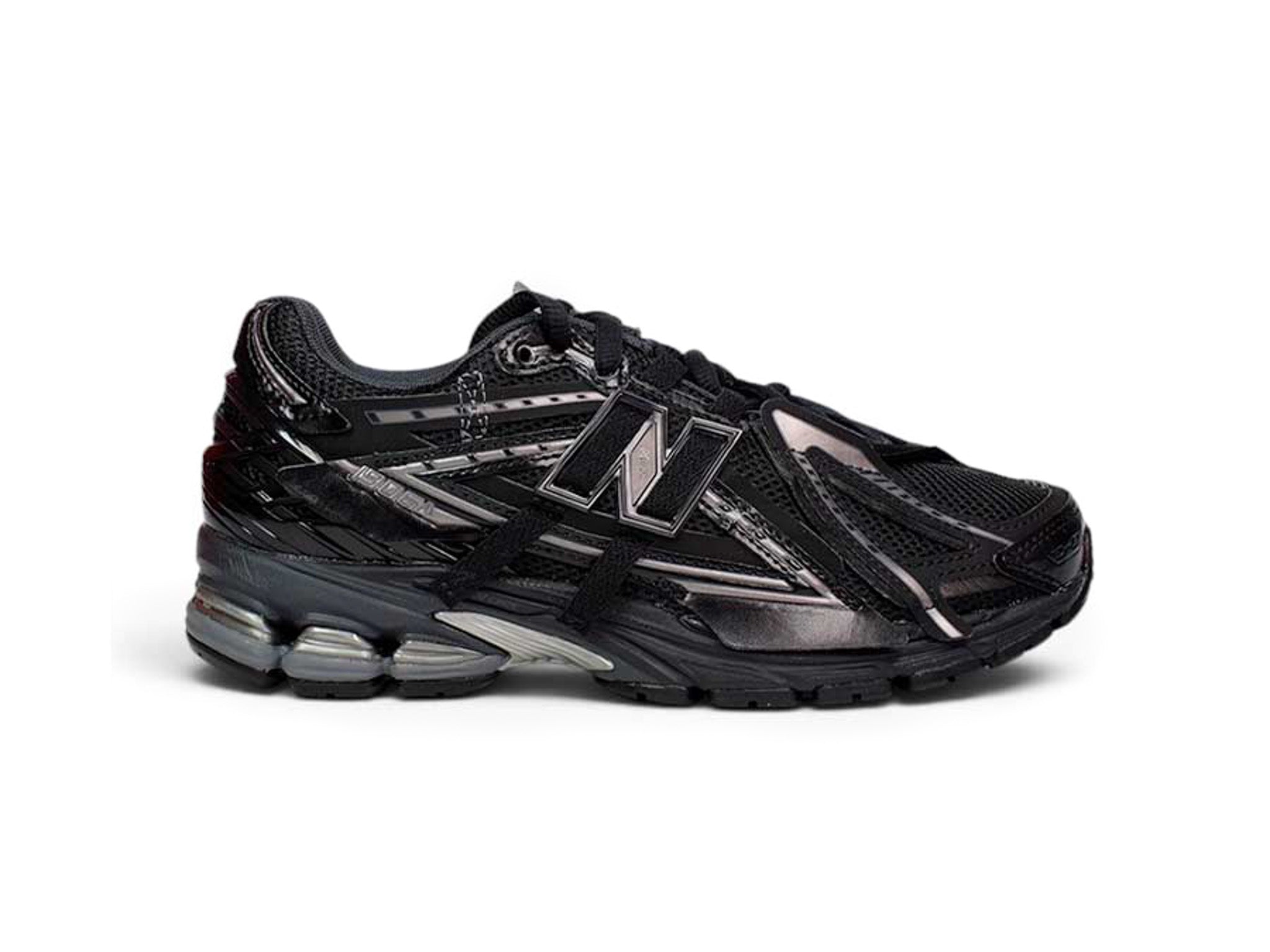 Zapatillas New Balance 1906R Protection Pack negras