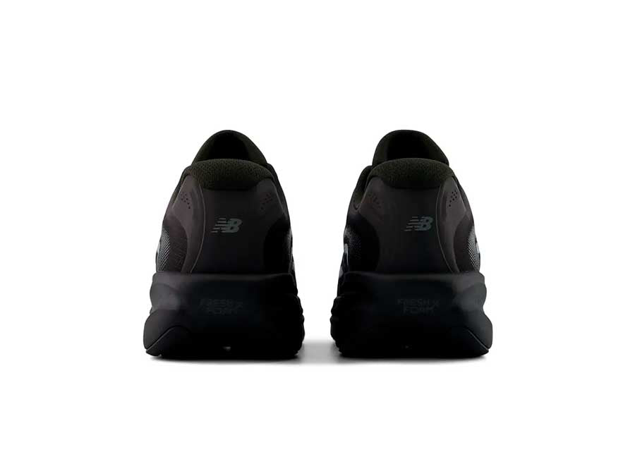 New Balance Ellipse V1 Negras
