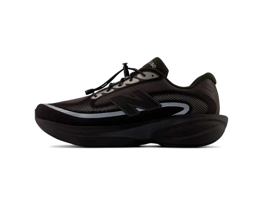New Balance Ellipse V1 Negras