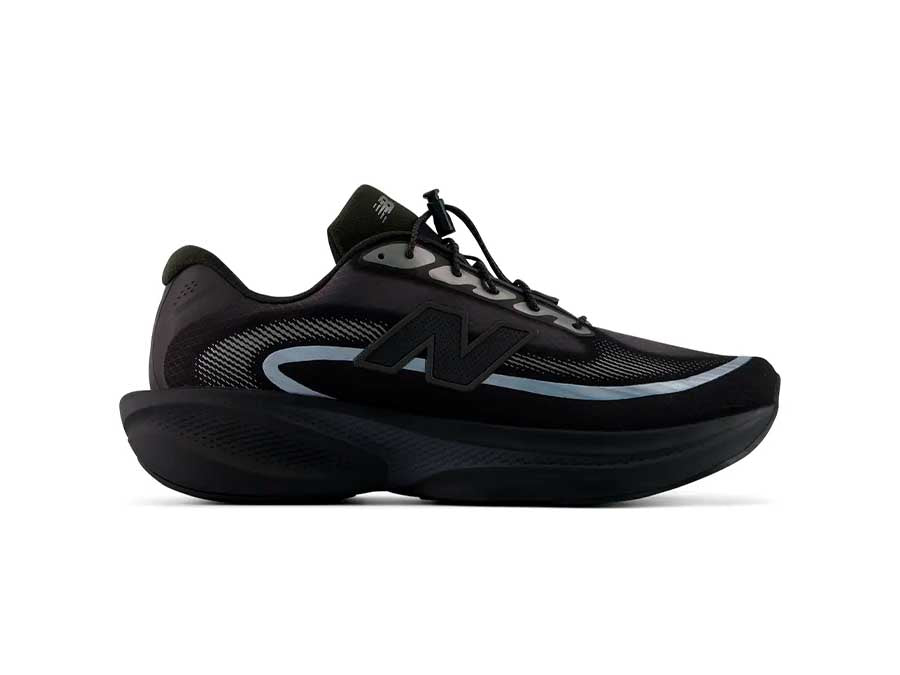 Running Shoes New Balance Ellipse V1 Negras