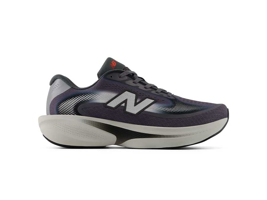 Zapatillas de running New Balance Ellipse V1 Gises