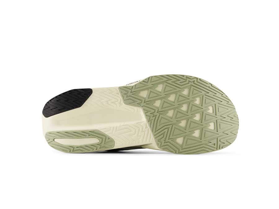 New Balance FuelCell Rebel v5 Olivine