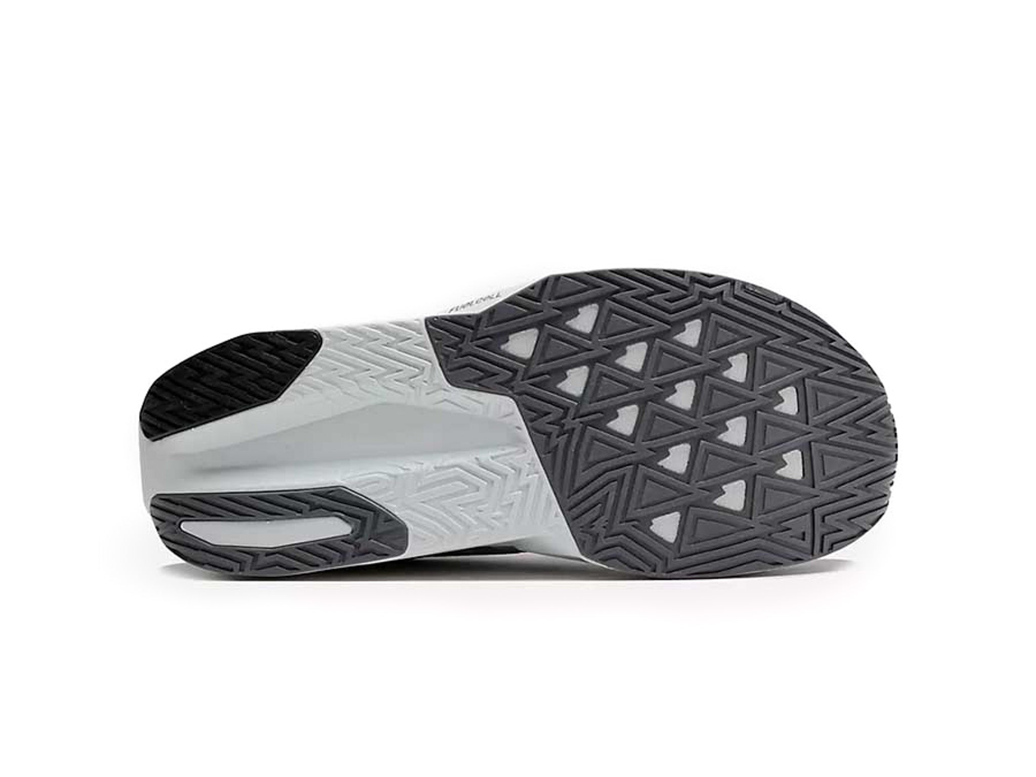 New Balance Rebel V5 Gris Marron