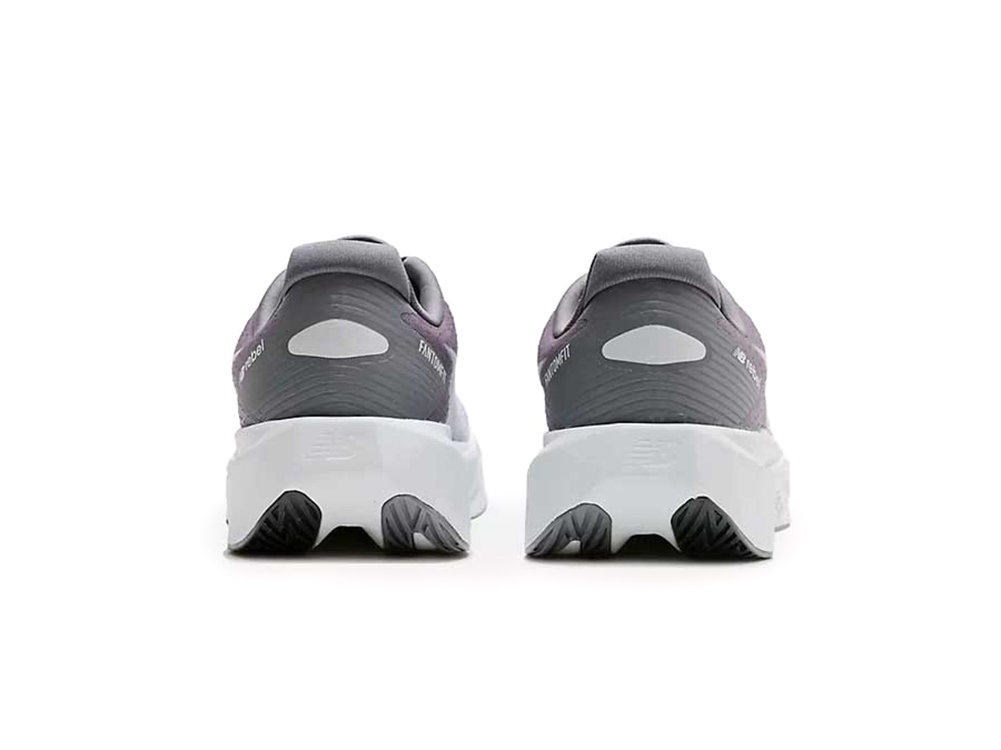 New Balance Rebel V5 Gris Marron
