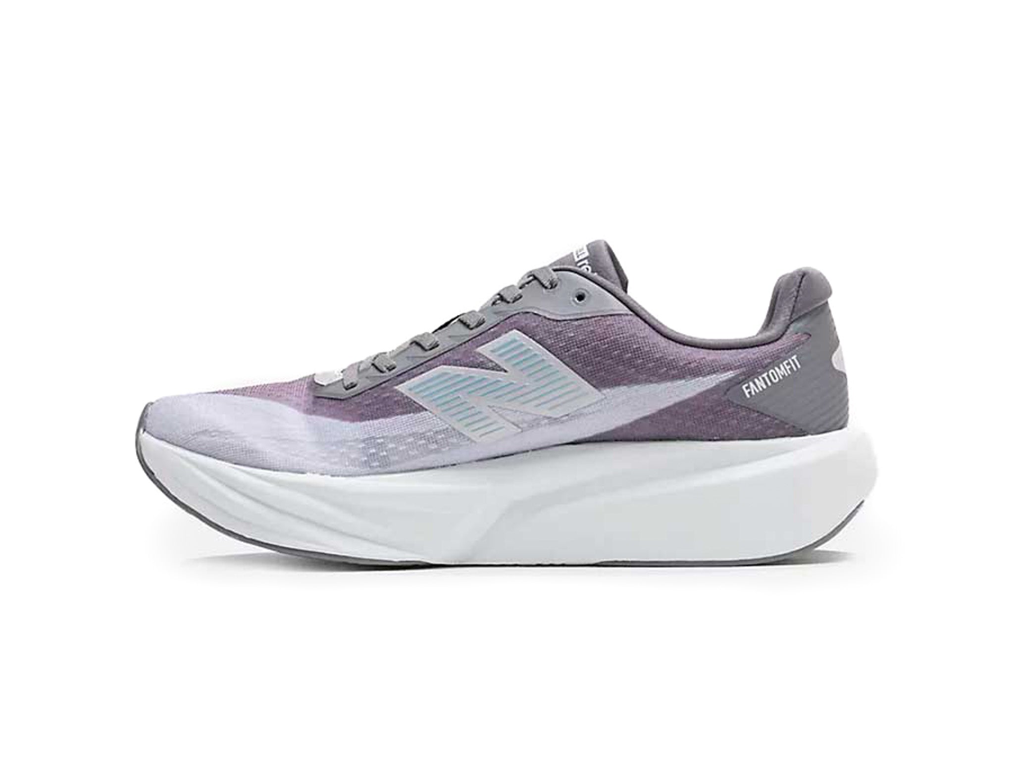 New Balance Rebel V5 Gris Marron