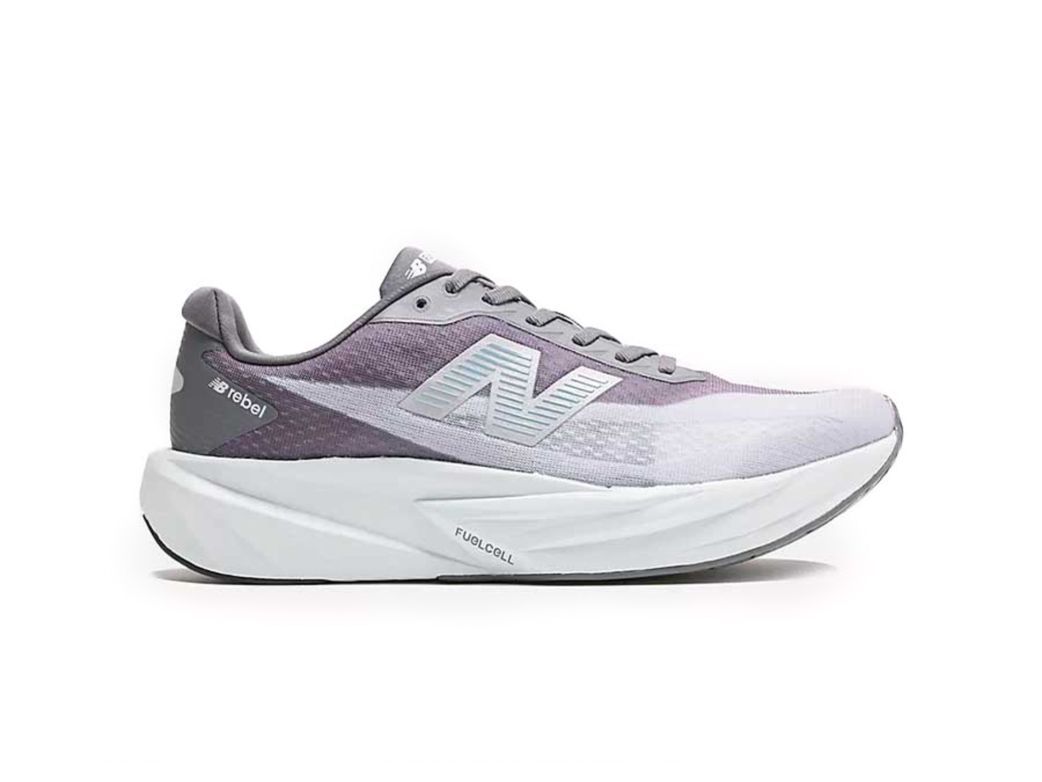 New Balance Rebel V5 Gris Marron