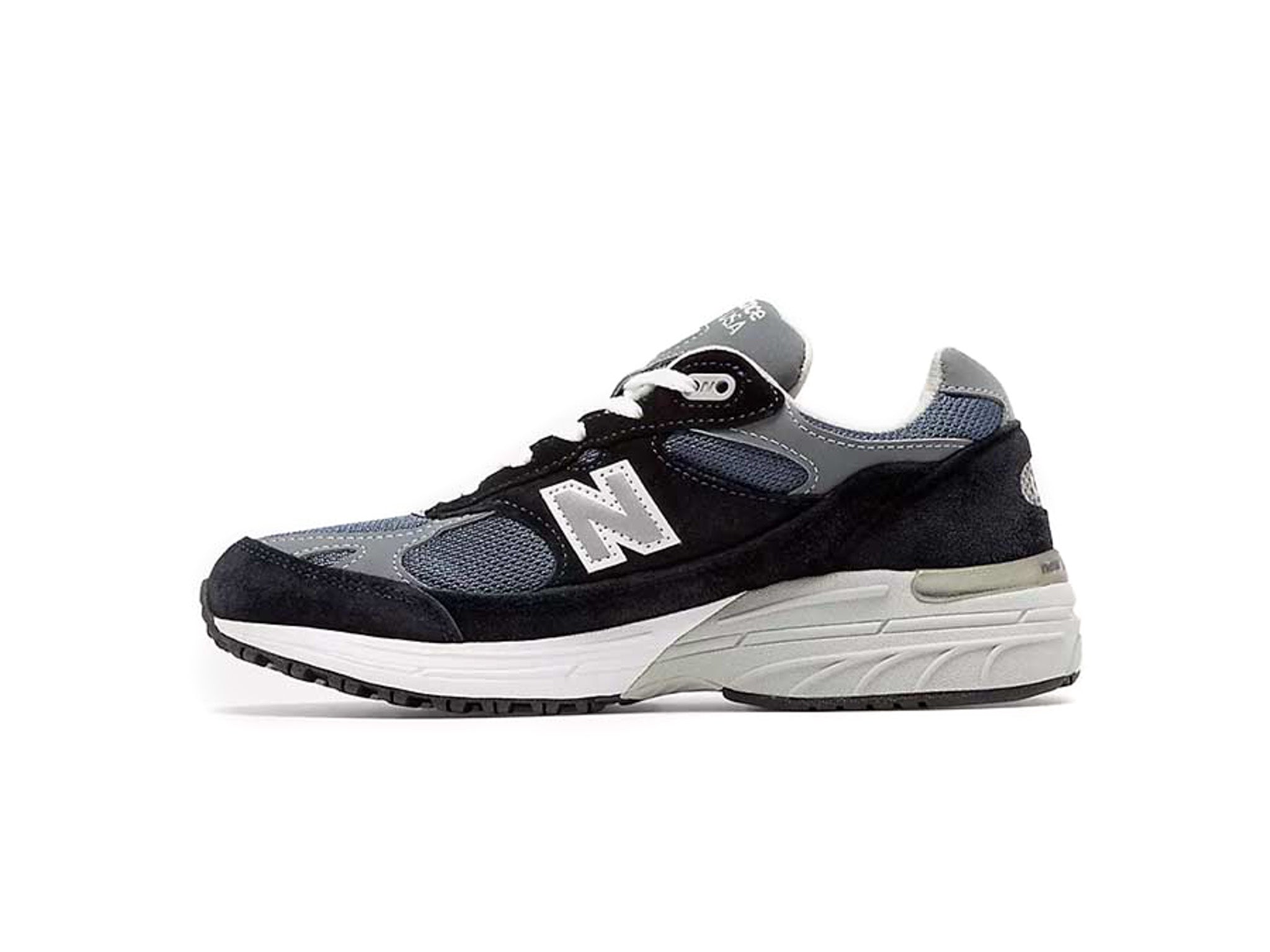 New Balance 993 Made in USA Navy