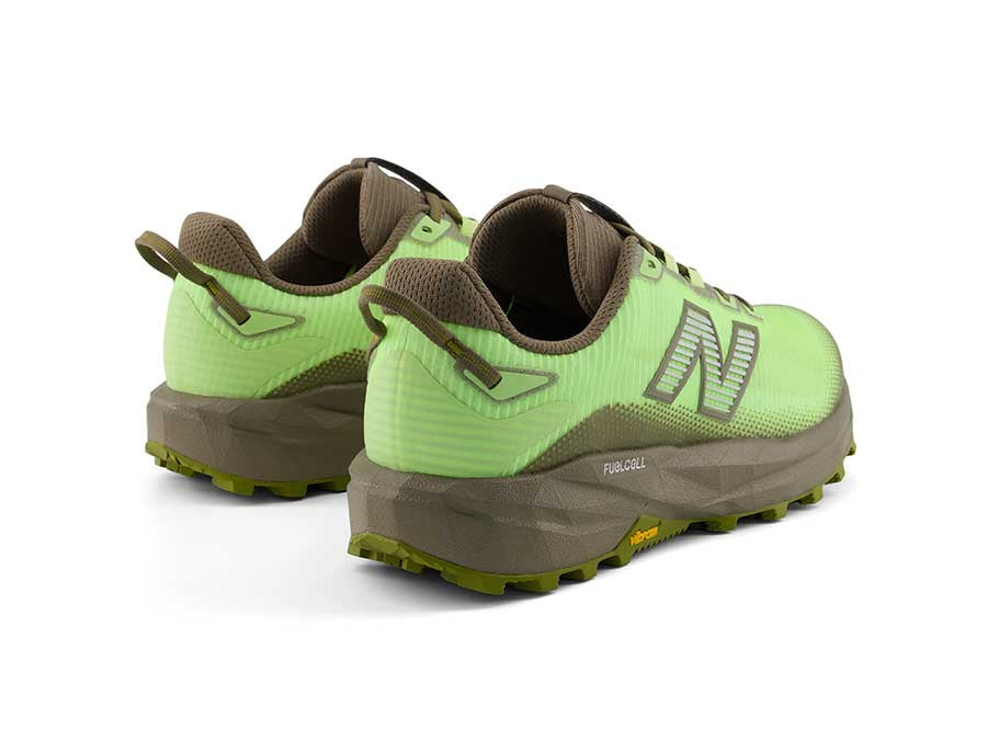 New Balance FuelCell Rebel Tr Afterglow