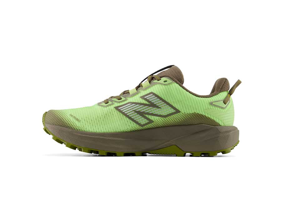 New Balance FuelCell Rebel Tr Afterglow