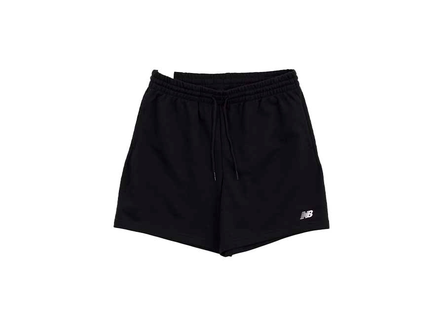 Pantalones cortos New Balance SPORT ESSENTIALS FRENCH TERRY 7