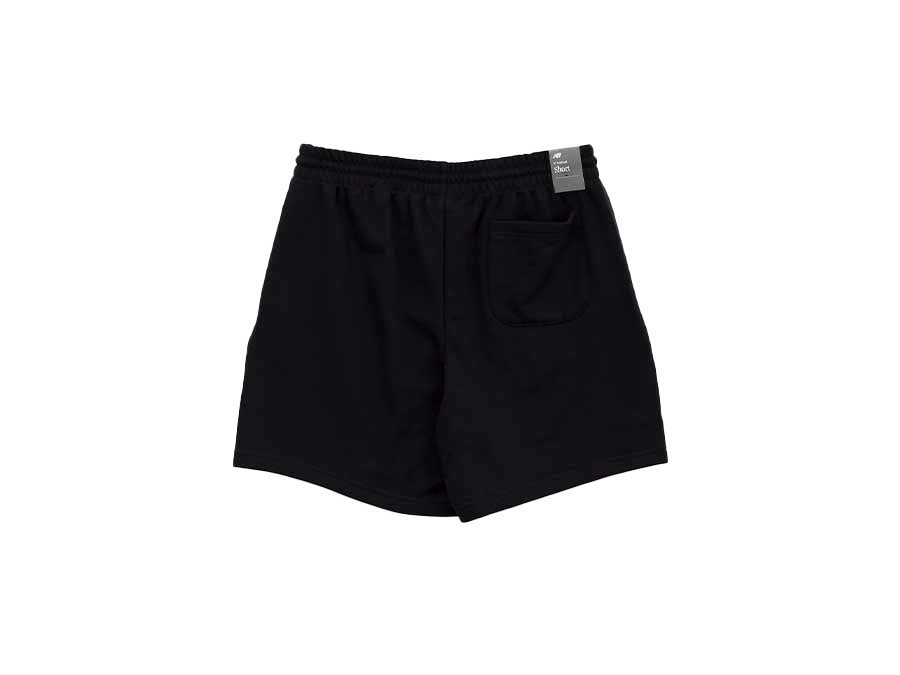 Pantalones cortos New Balance SPORT ESSENTIALS FRENCH TERRY 7