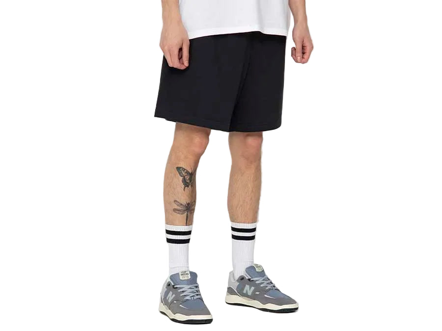 Pantalones cortos New Balance SPORT ESSENTIALS FRENCH TERRY 7