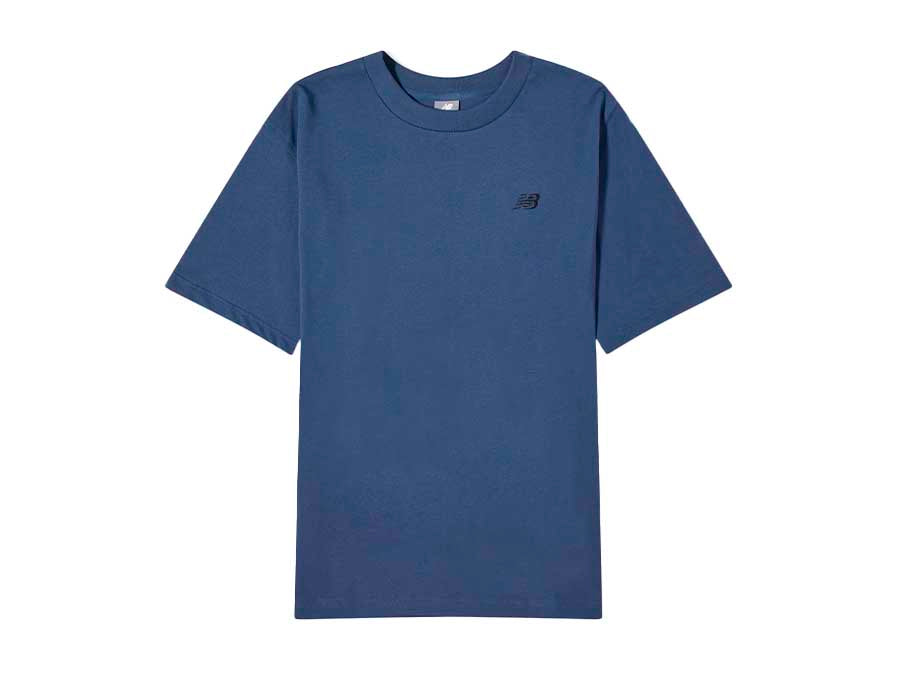 CAMISETA NEW BALANCE ATHLETICS