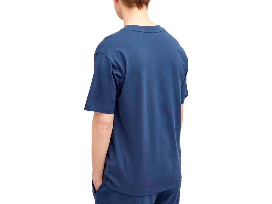 CAMISETA NEW BALANCE ATHLETICS COTTON T-SHIRT NNY