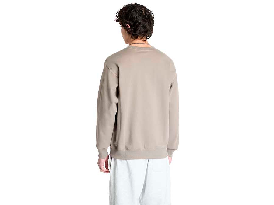 SWEAT-SHIRT NEW BALANCE ATHLETICS PREMIUM LOGO CREW D