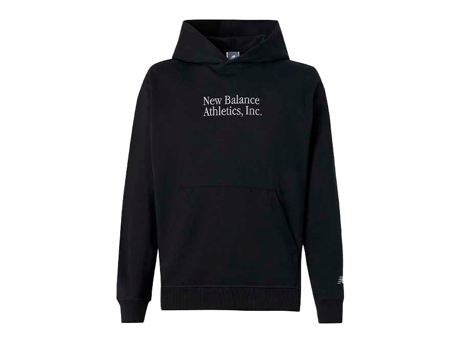 SUDADERA NEW BALANCE ATHLETICS