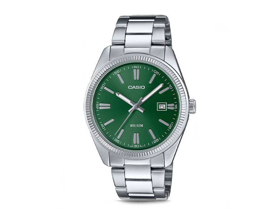 Reloj CASIO MTP-1302PD