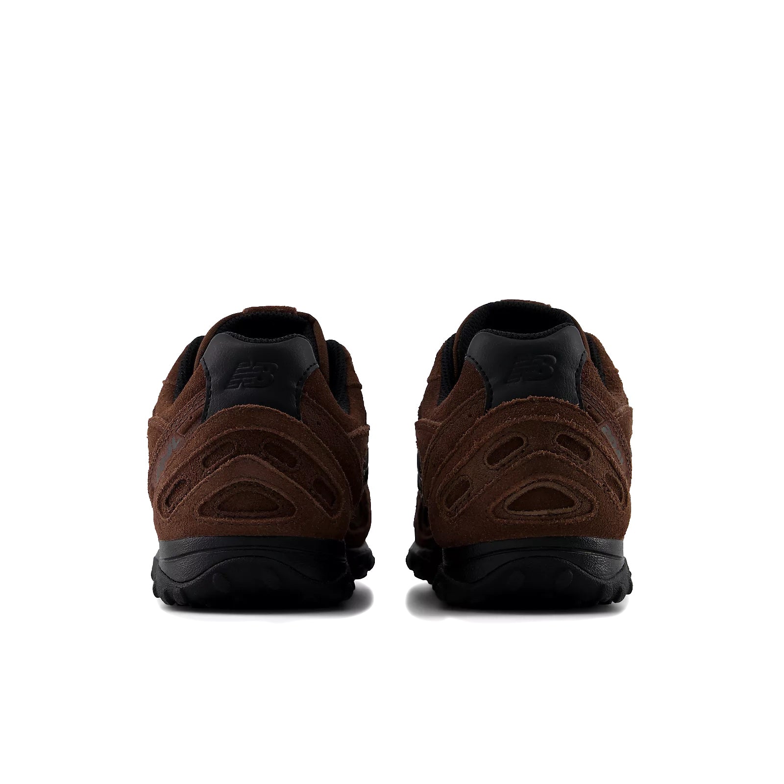 New Balance 204l Marrones