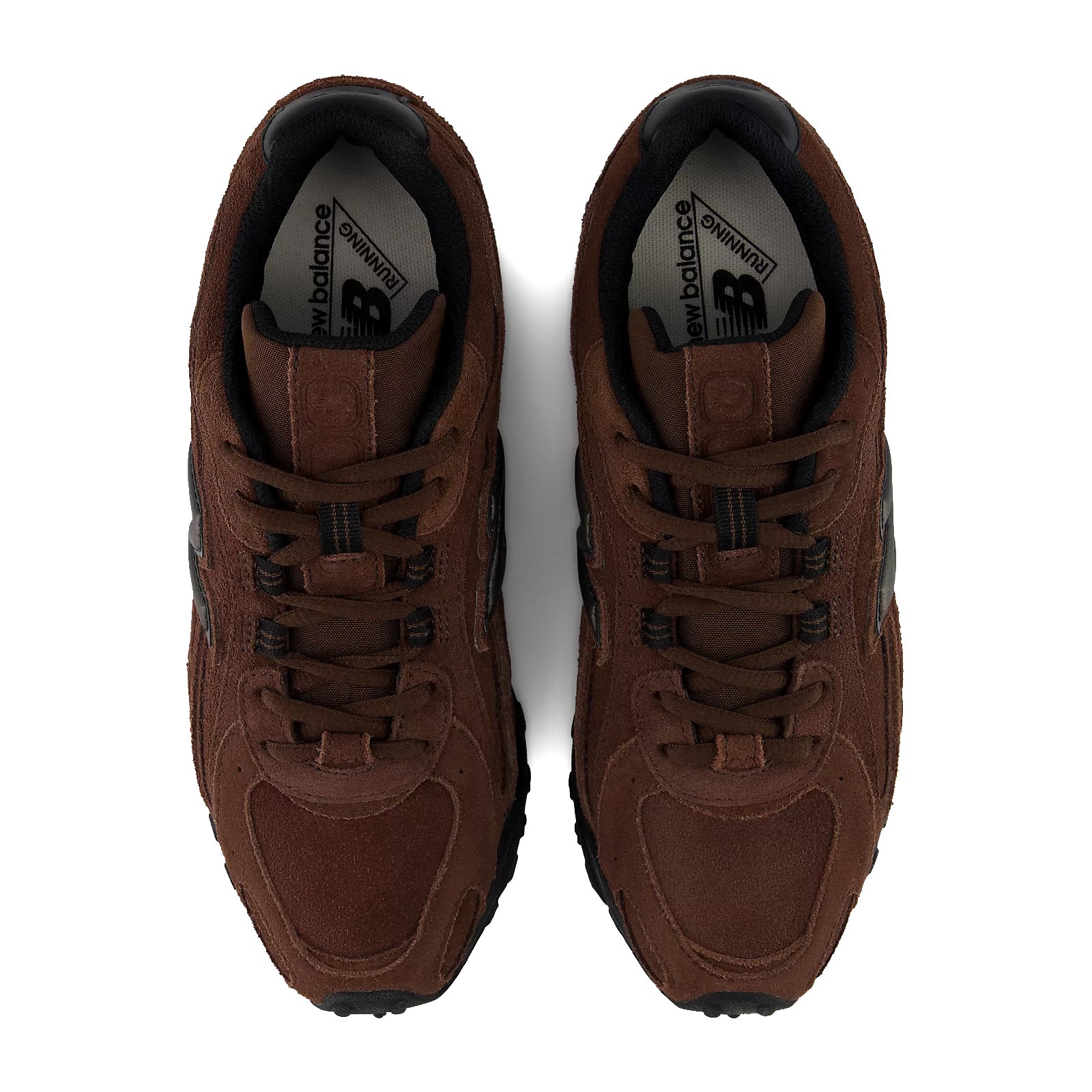 New Balance 204l Marrones