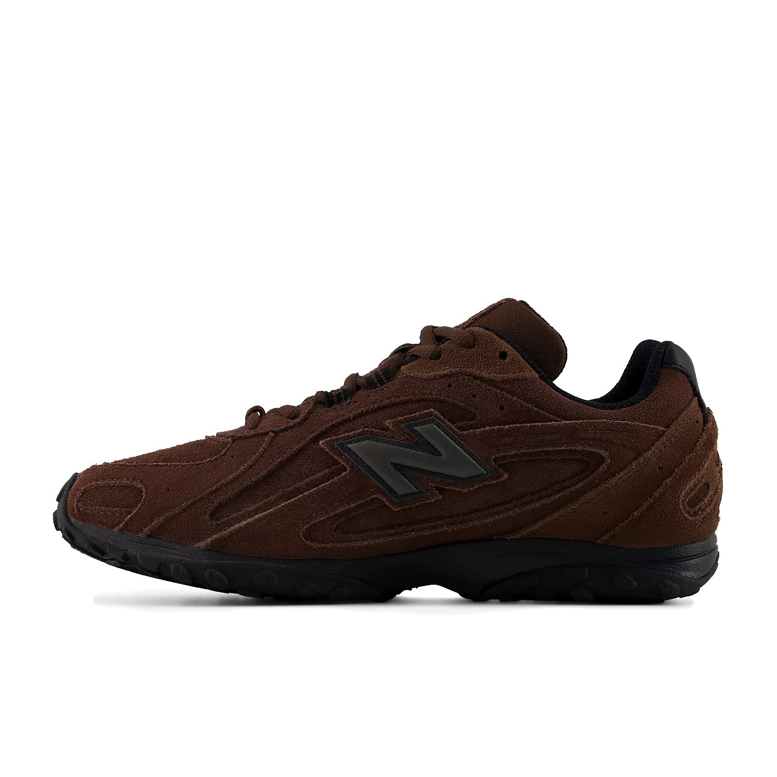 New Balance 204l Marrones