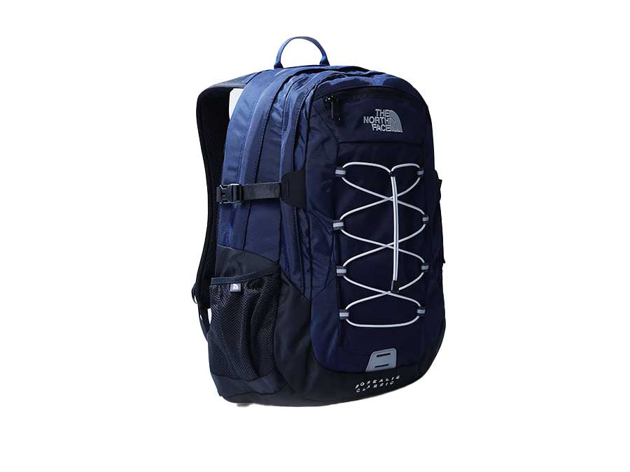 Mochila The North Face Borealis Classic Azul