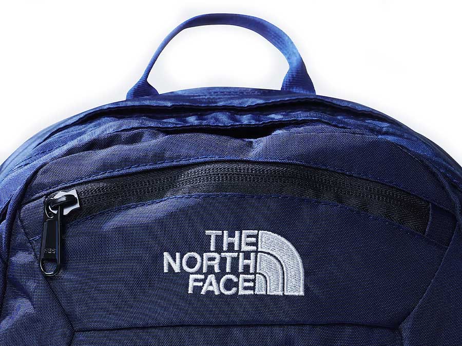 Mochila TNF Borealis Classic TNF Navy tin Grey npf