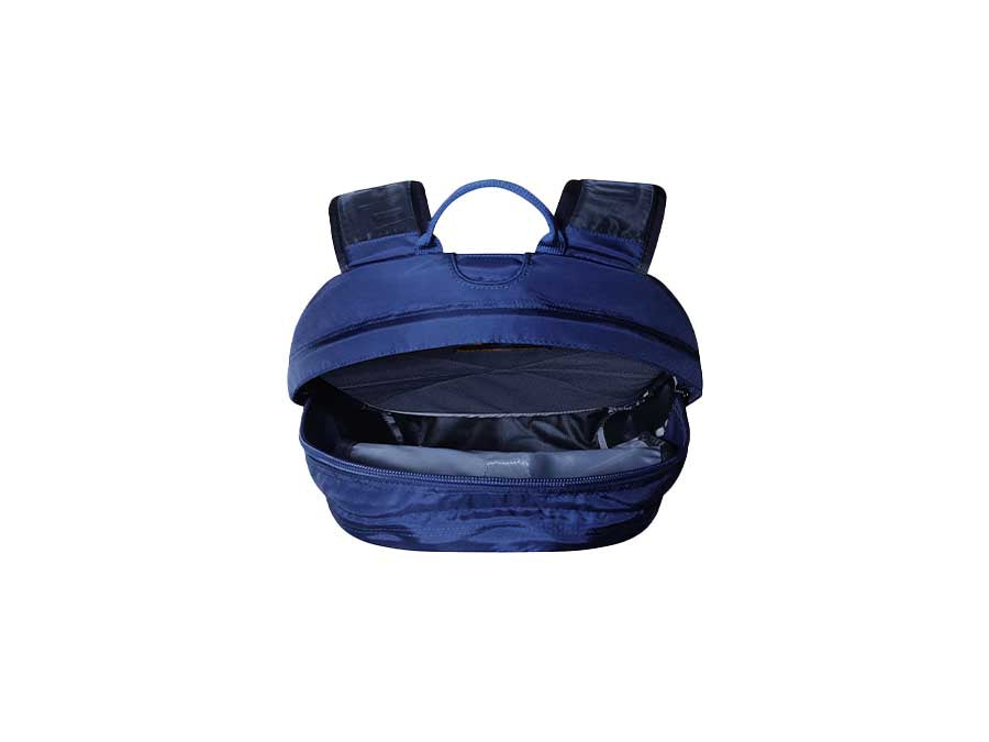 Mochila TNF Borealis Classic TNF Navy tin Grey npf