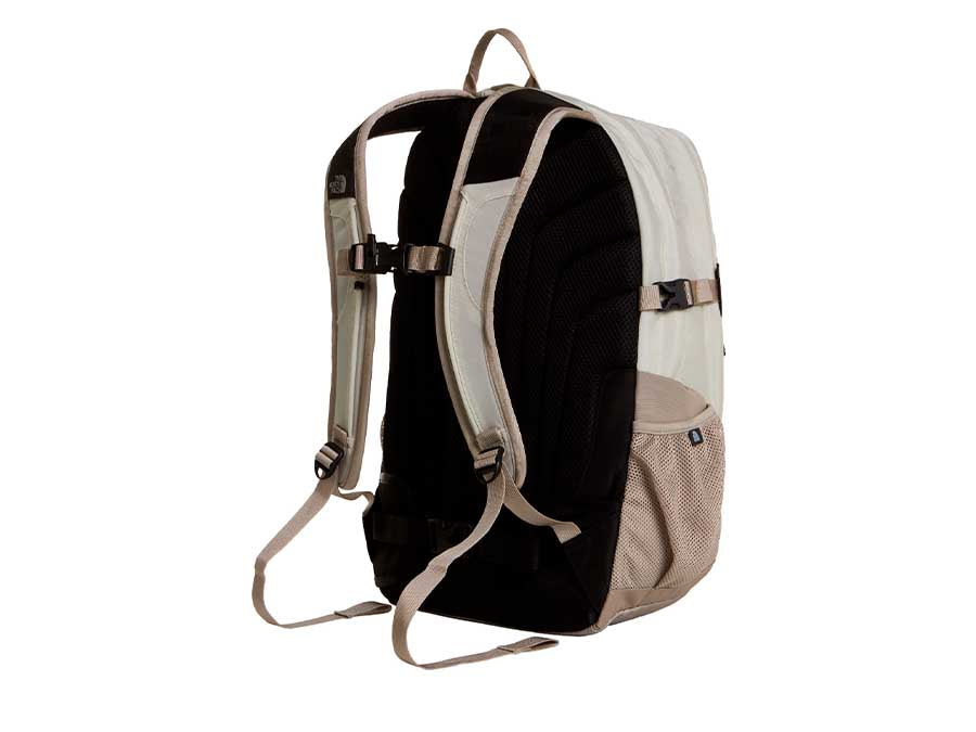 Mochila TNF Borealis Classic Cumulus Cloud stone S